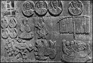 Сказание об Ионе, которого проглотил кит