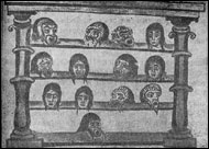 «Каталог масок»