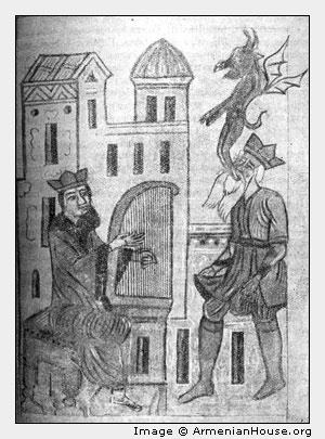 «Греховное» пение под музыку