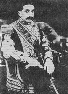 Абдул Гамид II