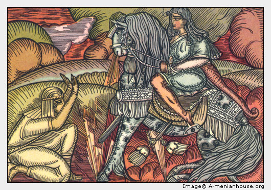 Էդա մեկ թուրն էլ ինձ բաշխի